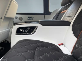 Rolls-Royce Cullinan SERIES II/FACELIFT/SHOOTING STAR/BESPOKE/4-SEATS/, снимка 14