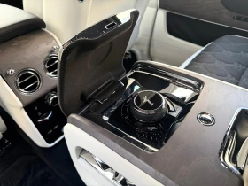 Rolls-Royce Cullinan SERIES II/FACELIFT/SHOOTING STAR/BESPOKE/4-SEATS/, снимка 15