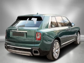 Rolls-Royce Cullinan SERIES II/FACELIFT/SHOOTING STAR/BESPOKE/4-SEATS/, снимка 6