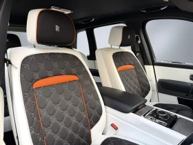 Rolls-Royce Cullinan SERIES II/FACELIFT/SHOOTING STAR/BESPOKE/4-SEATS/, снимка 11