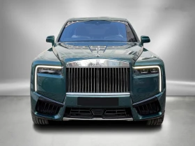 Rolls-Royce Cullinan SERIES II/FACELIFT/SHOOTING STAR/BESPOKE/4-SEATS/, снимка 2