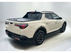 Hyundai Santa Cruz, снимка 11