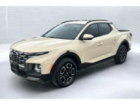 Hyundai Santa Cruz, снимка 2