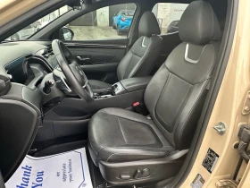 Hyundai Santa Cruz, снимка 3