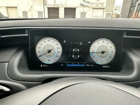 Hyundai Santa Cruz, снимка 6