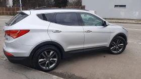 Hyundai Santa fe, снимка 6