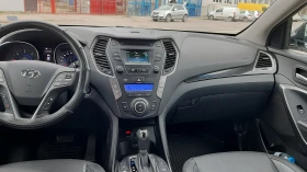 Hyundai Santa fe, снимка 10