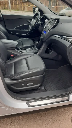 Hyundai Santa fe, снимка 14