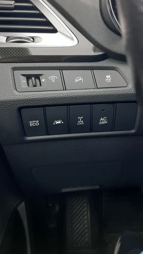 Hyundai Santa fe, снимка 13