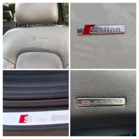 Audi Q7 FACELIFT, S-LINE, ПАНОРАМА, КАМЕРА, ПОДГРЕВ, снимка 17