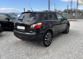 Nissan Qashqai 1.6dci* Tekna* Панорама* Навигация* Камера* Лизинг, снимка 4