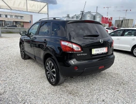 Nissan Qashqai 1.6dci* Tekna* Панорама* Навигация* Камера* Лизинг, снимка 3