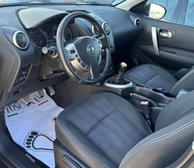 Nissan Qashqai 1.6dci* Tekna* Панорама* Навигация* Камера* Лизинг, снимка 5