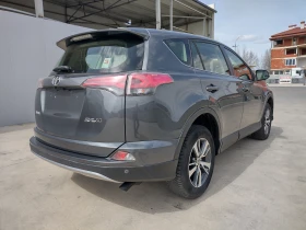 Toyota Rav4 2.0 D4D* FACE LIFT* Нави* Дистроник* Камера* , снимка 5