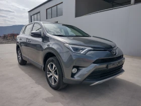 Toyota Rav4 2.0 D4D* FACE LIFT* Нави* Дистроник* Камера* , снимка 7