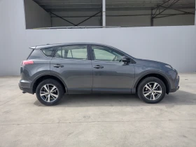 Toyota Rav4 2.0 D4D* FACE LIFT* Нави* Дистроник* Камера* , снимка 6