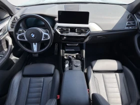 BMW X3 xDrive20d, снимка 7