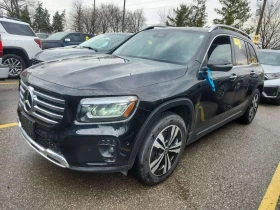 Mercedes-Benz GLB * 250 * CARFAX * ЦЕНА ДО БГ, снимка 1