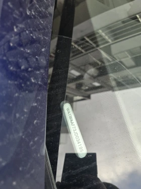 Audi Q7 3. 0 TFSI Quattro S-Line Technik, снимка 17