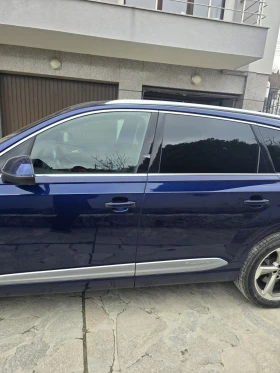 Audi Q7 3. 0 TFSI Quattro S-Line Technik, снимка 5