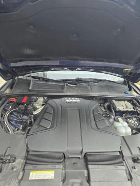 Audi Q7 3. 0 TFSI Quattro S-Line Technik, снимка 16