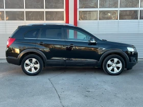 Chevrolet Captiva 2.2D FACELIFT AUTOMATIK AWD NAVI 7-МЕСТНА EVRO 5A , снимка 7