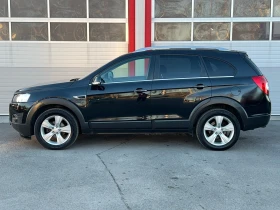 Chevrolet Captiva 2.2D FACELIFT AUTOMATIK AWD NAVI 7-МЕСТНА EVRO 5A , снимка 6