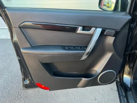 Chevrolet Captiva 2.2D FACELIFT AUTOMATIK AWD NAVI 7-МЕСТНА EVRO 5A , снимка 12