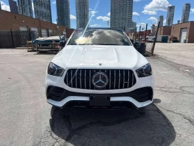 Mercedes-Benz GLE 53 4MATIC * AMG * CARFAX * BURMESTER * ОБДУХВАНЕ * 360 , снимка 6