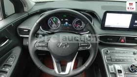 Hyundai Santa fe HEV 4X4| DIST| CAM| ОБДУХ| вкл.ТЕХНОТЕСТ| , снимка 6
