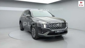 Hyundai Santa fe HEV 4X4| DIST| CAM| ОБДУХ| вкл.ТЕХНОТЕСТ| , снимка 4