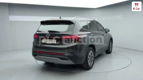 Hyundai Santa fe HEV 4X4| DIST| CAM| ОБДУХ| вкл.ТЕХНОТЕСТ| , снимка 3