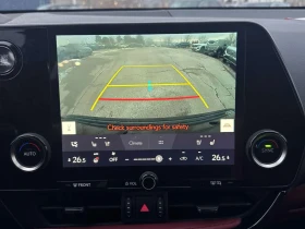 Lexus NX * 350 * ОБУДХВАНЕ * ДИСТРОНИК * КАМЕРА * ПАМЕТ, снимка 16