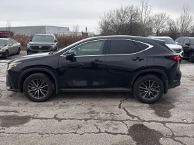 Lexus NX * 350 * ОБУДХВАНЕ * ДИСТРОНИК * КАМЕРА * ПАМЕТ, снимка 2