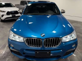 BMW X4 * M40i * АВТОКРЕДИТ БЕЗ ПЪРВОНАЧАЛНА ВНОСКА* , снимка 6