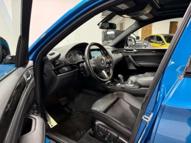 BMW X4 * M40i * АВТОКРЕДИТ БЕЗ ПЪРВОНАЧАЛНА ВНОСКА* , снимка 5