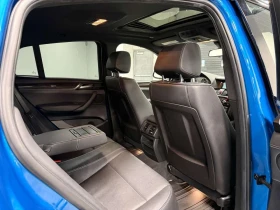 BMW X4 * M40i * АВТОКРЕДИТ БЕЗ ПЪРВОНАЧАЛНА ВНОСКА* , снимка 13