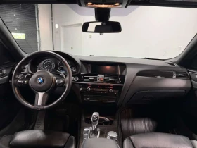 BMW X4 * M40i * АВТОКРЕДИТ БЕЗ ПЪРВОНАЧАЛНА ВНОСКА* , снимка 9