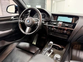 BMW X4 * M40i * АВТОКРЕДИТ БЕЗ ПЪРВОНАЧАЛНА ВНОСКА* , снимка 15