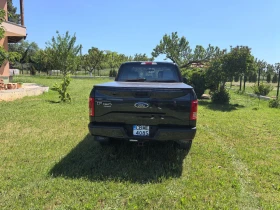 Ford F150, снимка 5