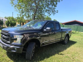 Ford F150, снимка 2