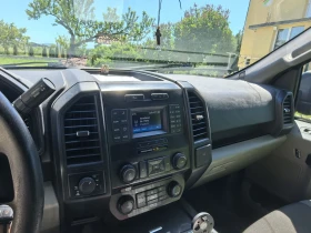 Ford F150, снимка 10