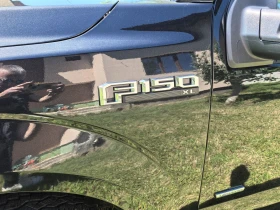 Ford F150, снимка 16