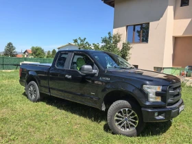 Ford F150, снимка 3