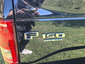 Ford F150, снимка 17