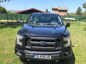 Ford F150, снимка 1