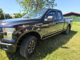 Ford F150, снимка 13
