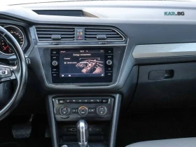 VW Tiguan АвтоКредит* (ЦЕНА ДО БГ), снимка 12