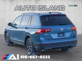 VW Tiguan АвтоКредит* (ЦЕНА ДО БГ), снимка 4