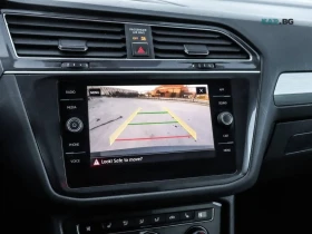 VW Tiguan АвтоКредит* (ЦЕНА ДО БГ), снимка 16
